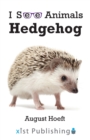 Hedgehog - Book