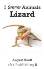 Lizard - Book