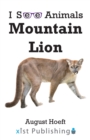 Mountain Lion - Book