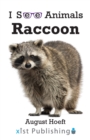 Raccoon - Book