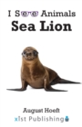 Sea Lion - Book
