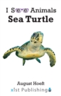 Sea Turtle - Book