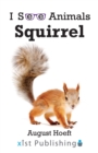 Squirrel - Book