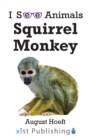 Squirrel Monkey - Book