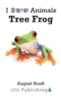 Tree Frog - Book
