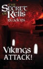 Vikings Attack! - Book