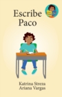 Escribe Paco - Book