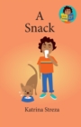 A Snack - Book