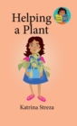 Helping a Plant - Book