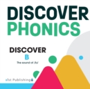 Discover B : The sound of /b/ - Book