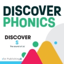 Discover S : The sound of /s/ - Book