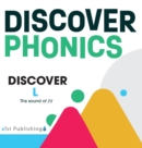 Discover L : The sound of /l/ - Book