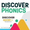 Discover Short I : The sound of /&#301;/ - Book