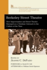 Berkeley Street Theatre - Book