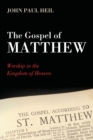 The Gospel of Matthew - Book