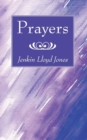 Prayers - Book