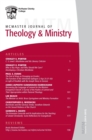 McMaster Journal of Theology and Ministry : Volume 16, 2014-2015 - Book