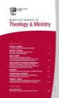 McMaster Journal of Theology and Ministry : Volume 16, 2014-2015 - Book