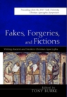 Fakes, Forgeries, and Fictions - Book