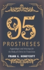 95 Prostheses - Book