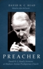 Preacher - Book