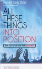 All These Things into Position - Book