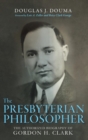 The Presbyterian Philosopher - Book