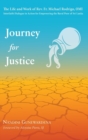 Journey for Justice - Book