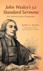John Wesley's 52 Standard Sermons - Book