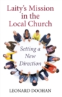 Laity's Mission in the Local Church - Book