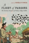 A Flight of Parsons - Book