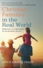 Christian Families in the Real World - Book