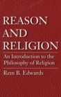 Reason and Religion - Book