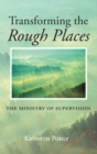 Transforming the Rough Places - Book