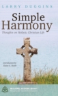 Simple Harmony - Book