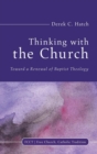Thinking With the Church - Book