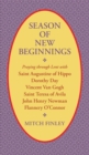 Season of New Beginnings - Book