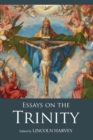 Essays on the Trinity - Book