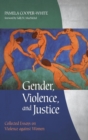 Gender, Violence, and Justice - Book