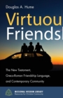 Virtuous Friendship - Book
