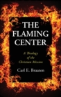 The Flaming Center - Book
