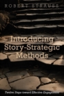 Introducing Story-Strategic Methods - Book