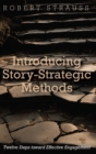 Introducing Story-Strategic Methods - Book