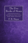 The Five Books of Moses - Book