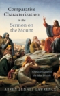 Comparative Characterization in the Sermon on the Mount - Book