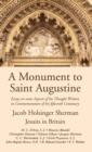 A Monument to Saint Augustine - Book