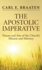 The Apostolic Imperative - Book