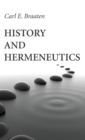 History and Hermeneutics - Book