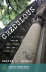 Credulous - Book