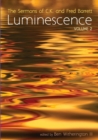 Luminescence, Volume 2 - Book